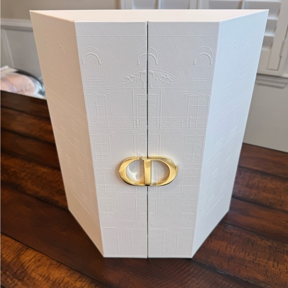 Christian Dior Advent (empty) - Picture 4 of 4